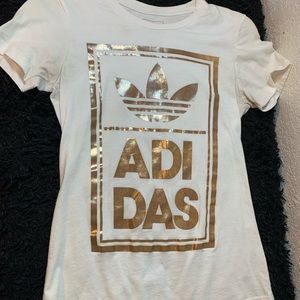 Adidas t shirt